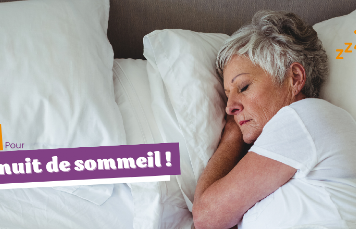 sommeil