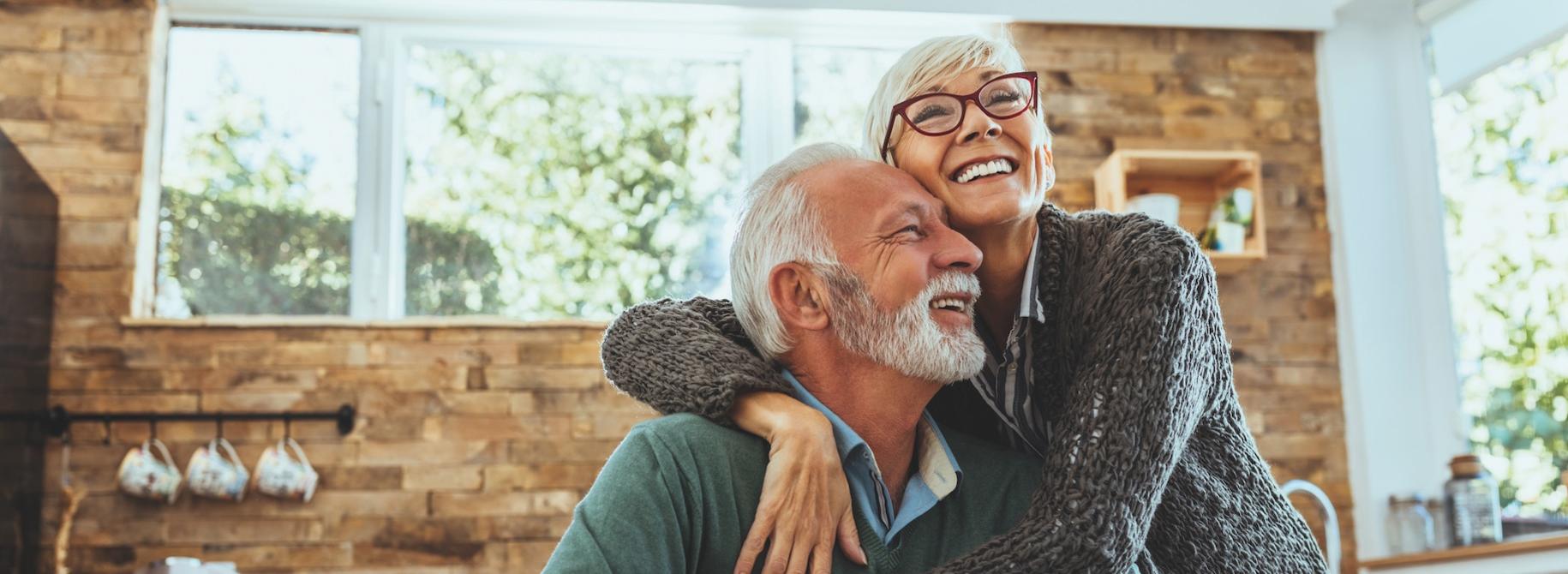 Residence VIVRE ADom - Vos questions - Famille et entourage