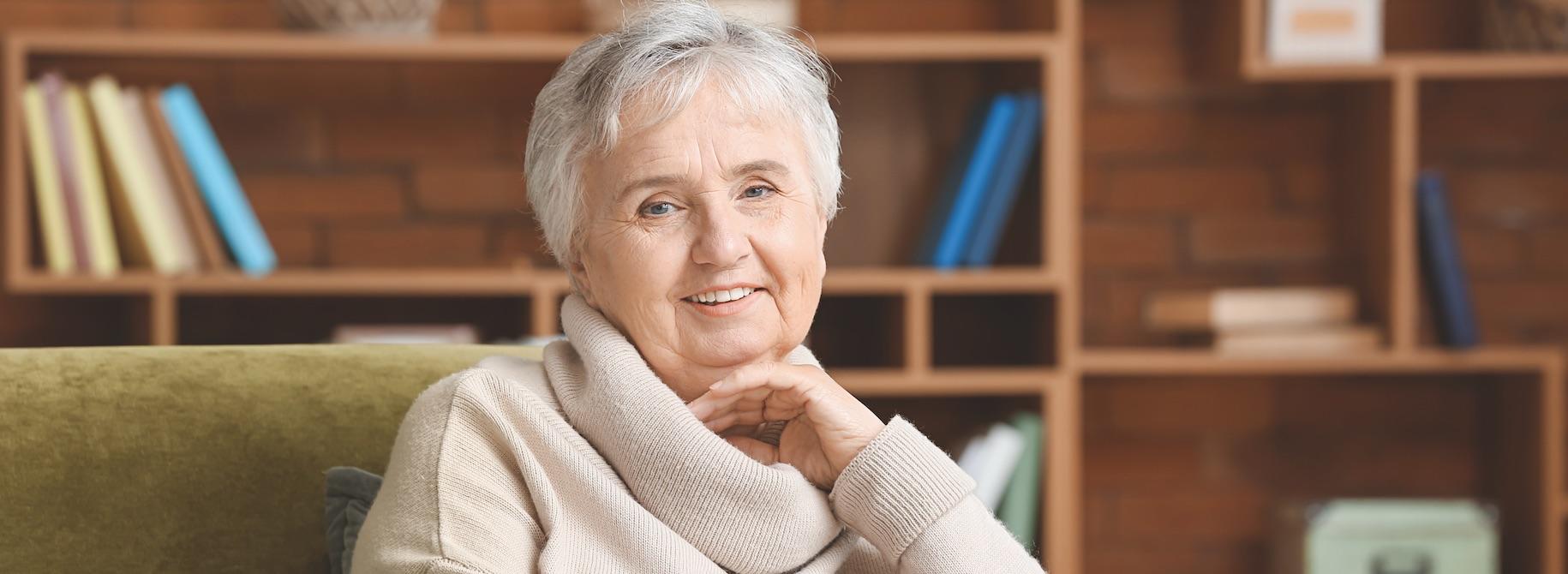 Residence VIVRE ADom - Vos questions - Futur résident