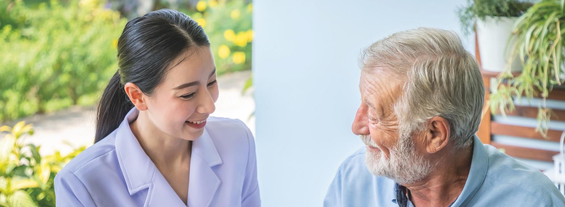 Residence VIVRE ADOM - Vos questions - Professionnel