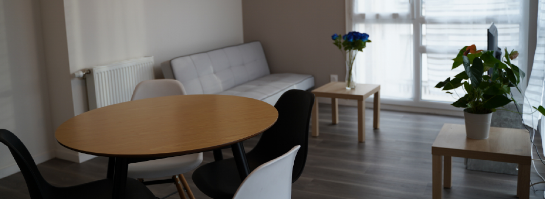 Résidence Le Washington Le Mans - Ambiance intérieure