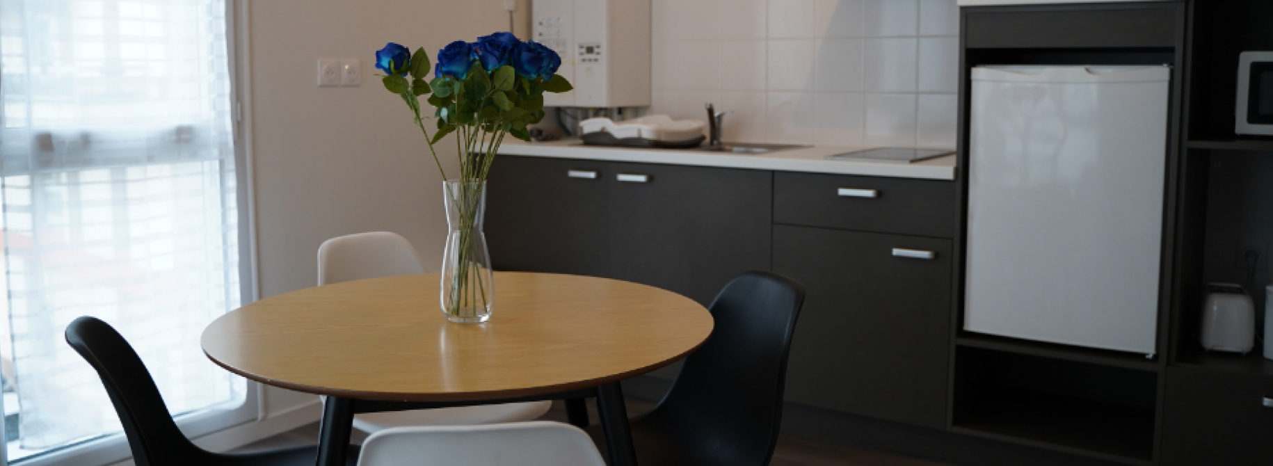 Résidence Le Washington Le Mans - Ambiance intérieure