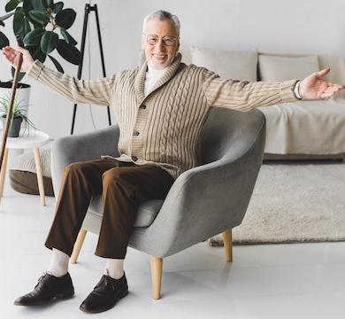 Résidences VIVRE ENSEMBLE - Choix de durée