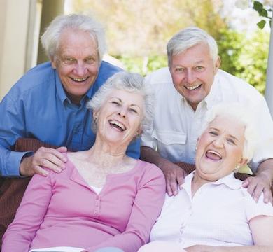 Résidences VIVRE ENSEMBLE - Convivialité