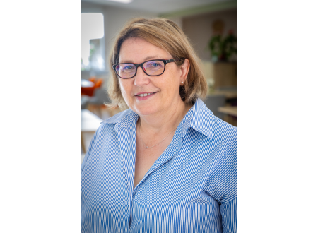 Thérèse Grandin Résidence seniors Les Bois Précieux