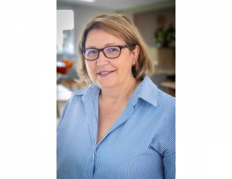 Thérèse Grandin Résidence seniors Les Bois Précieux