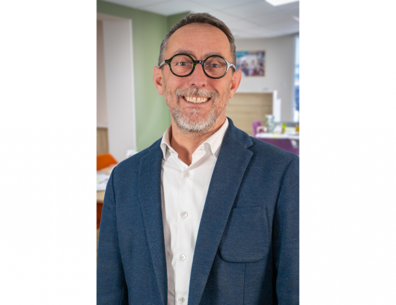 Wilfrid Reillon résidences seniors RVE