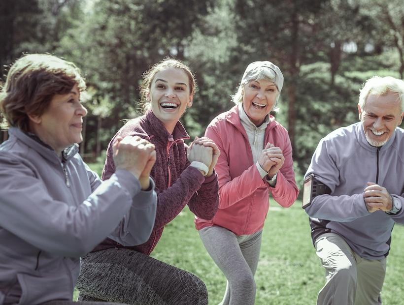 Animateur - Résidence VIVRE Adom