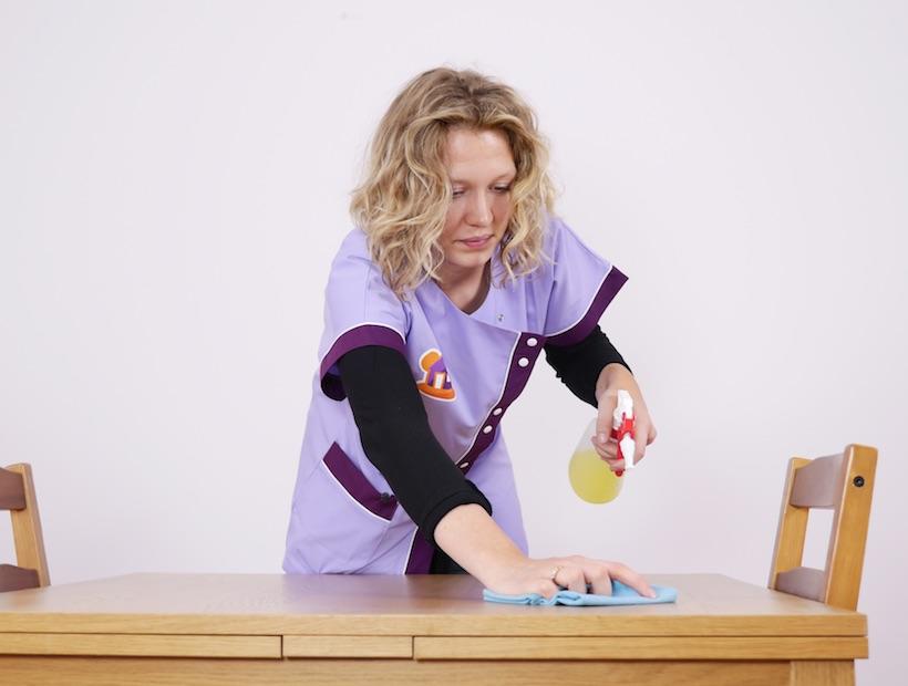 Assistant Ménager - Residence VIVRE Adom