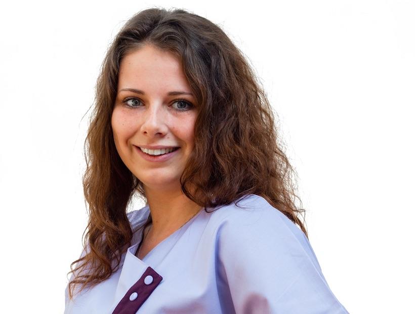 Auxiliaire - Résidence VIVRE Adom