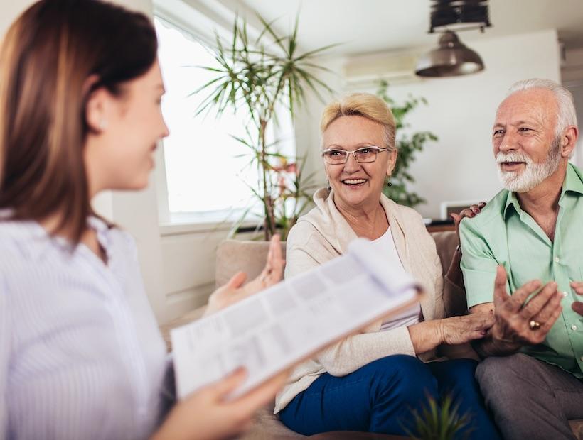 Coordinateur - Résidence VIVRE ADOM