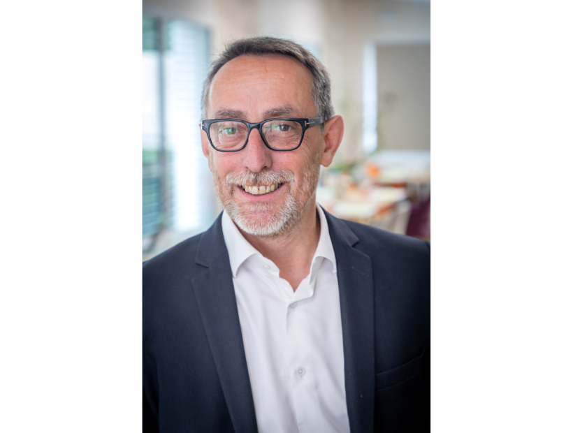 Wilfrid Reillon Résidences services seniors RVE