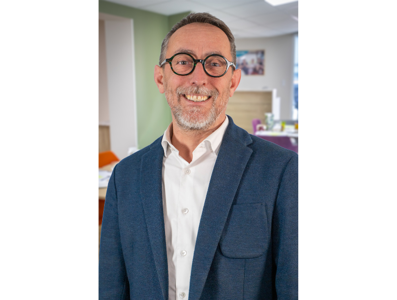 Wilfrid Reillon Résidences services seniors RVE